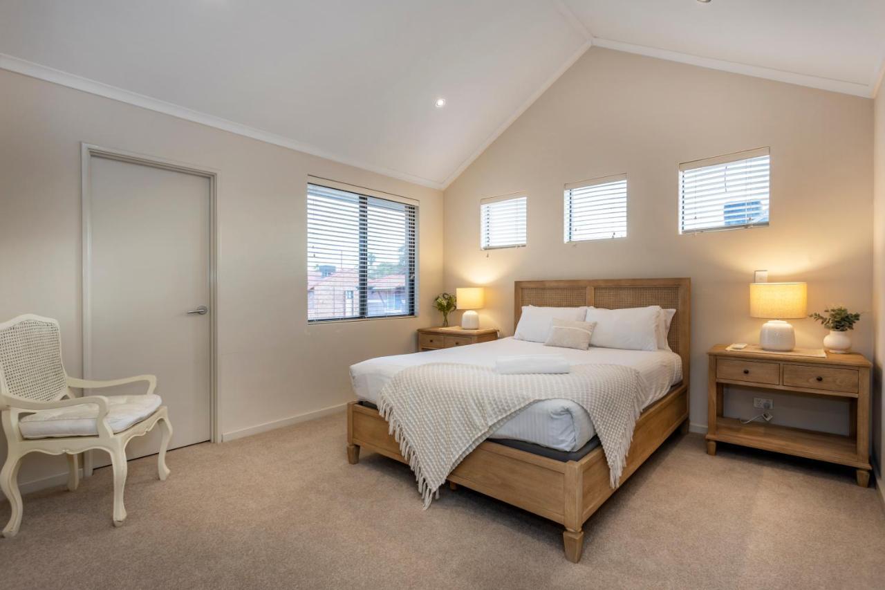 Coode Street Townhouse - Executive Escapes Villa Perth Exterior photo