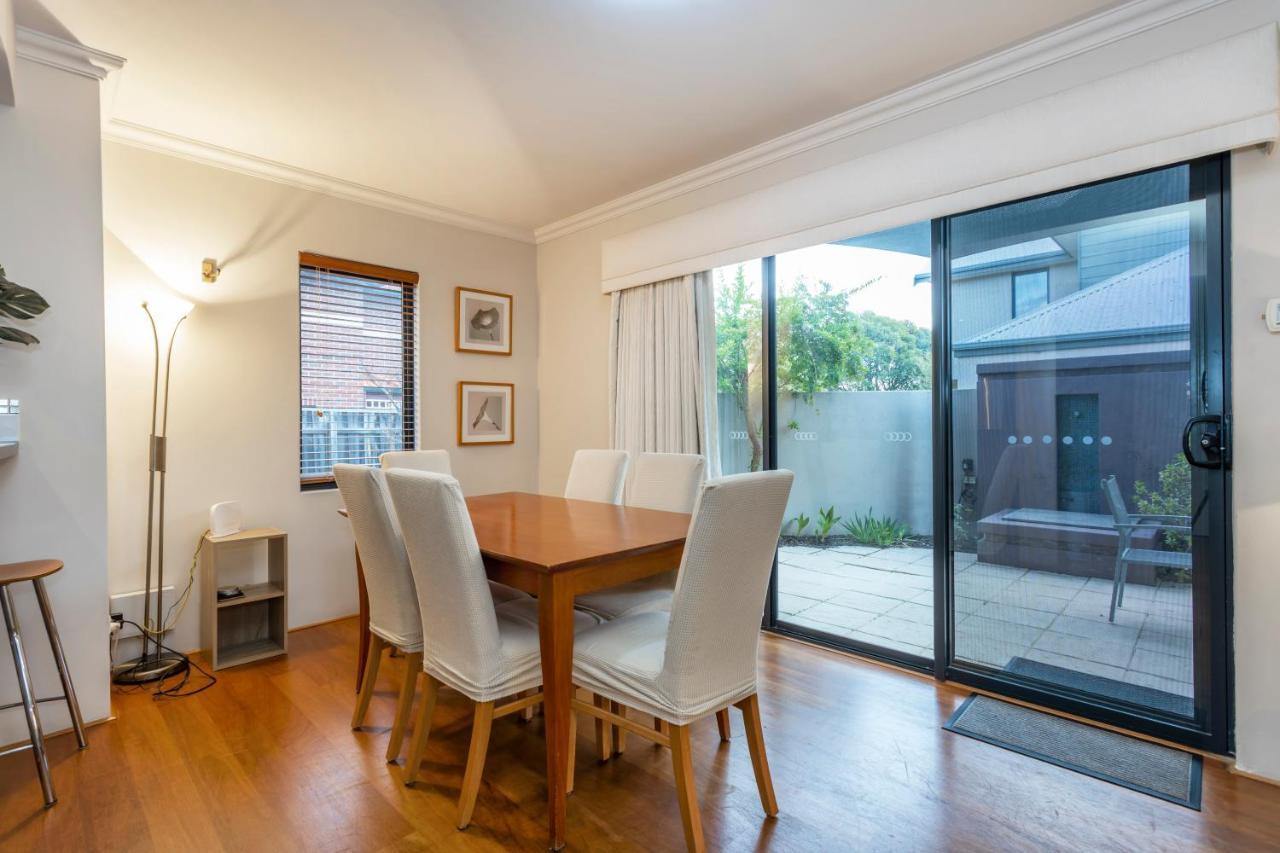 Coode Street Townhouse - Executive Escapes Villa Perth Exterior photo