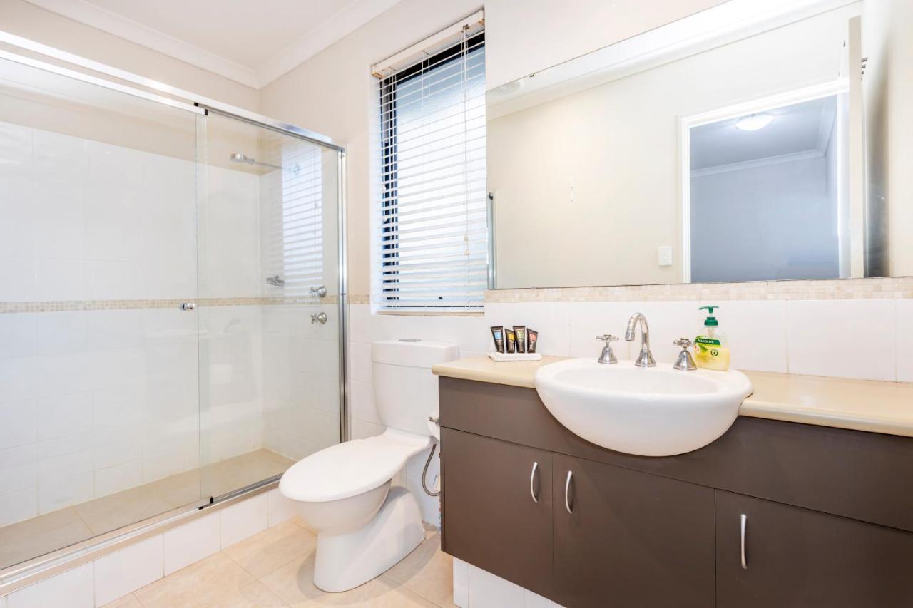 Coode Street Townhouse - Executive Escapes Villa Perth Exterior photo