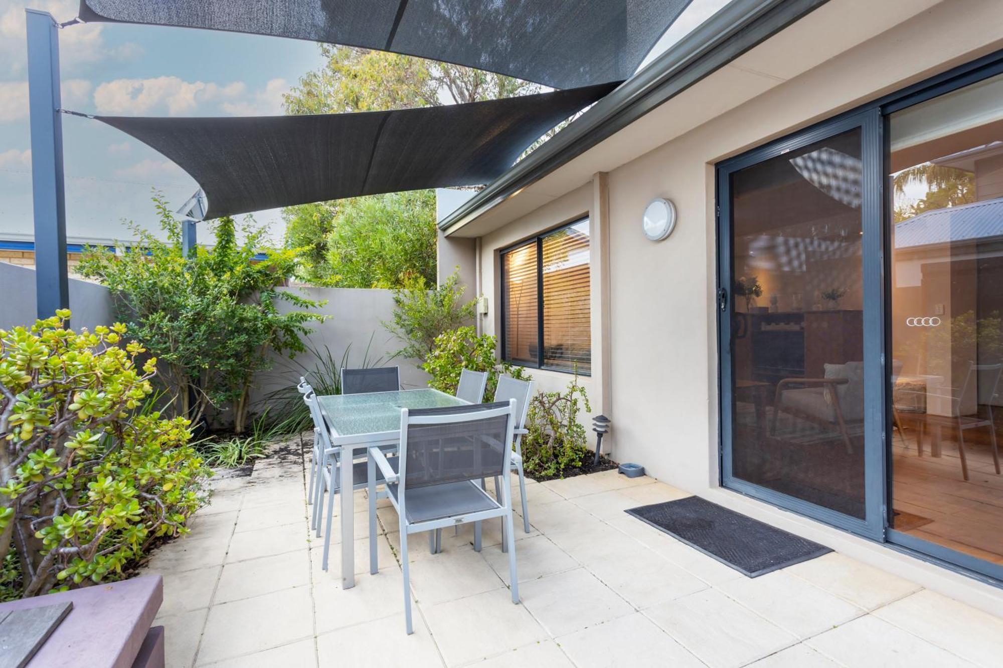 Coode Street Townhouse - Executive Escapes Villa Perth Exterior photo